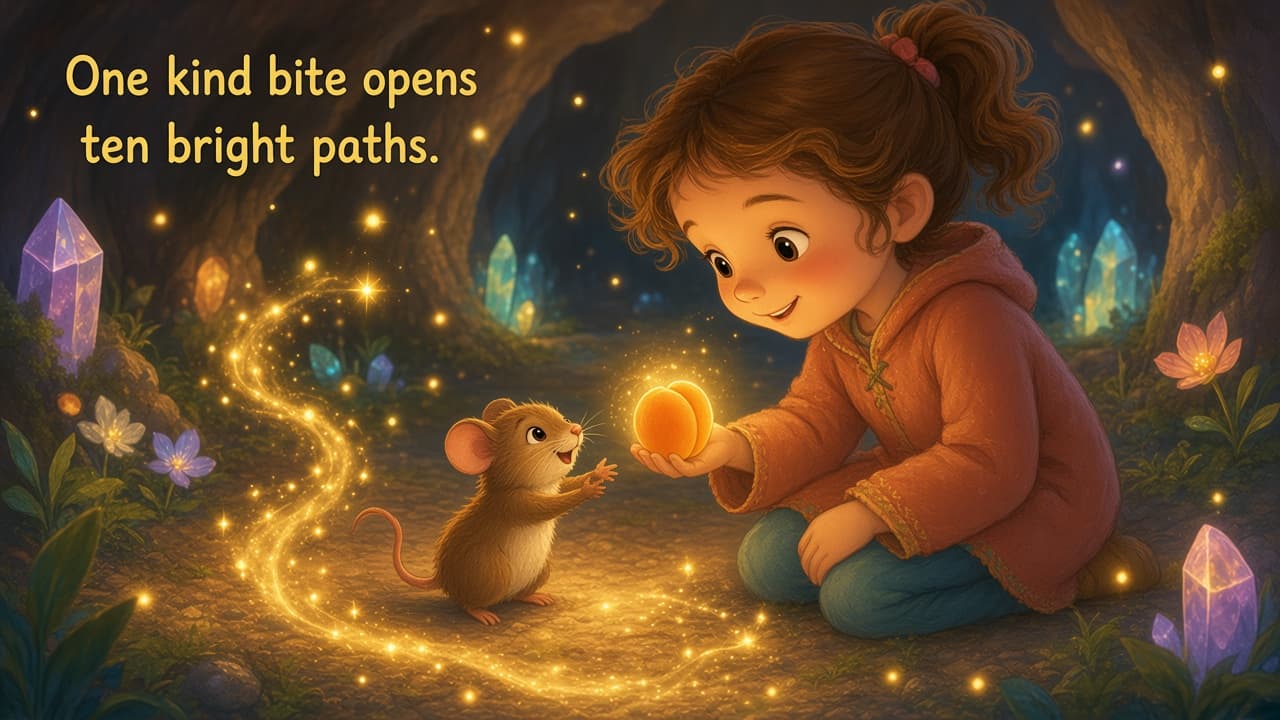 The Kindness Cave