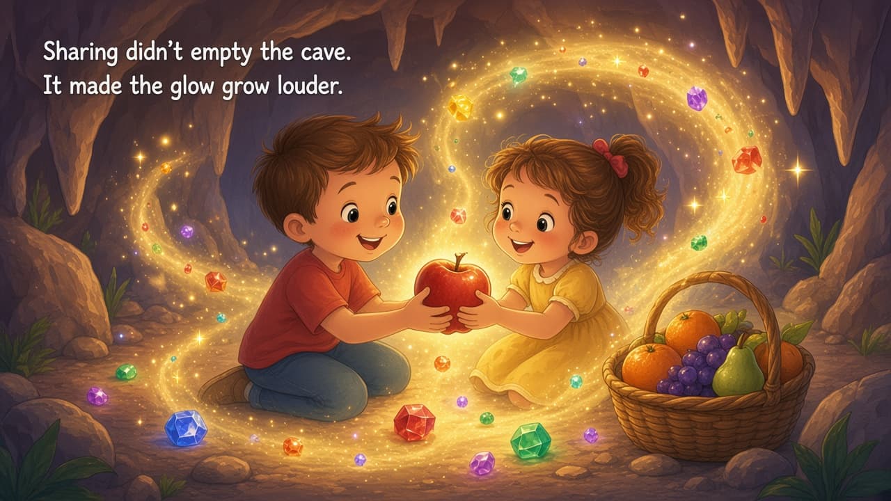 The Kindness Cave